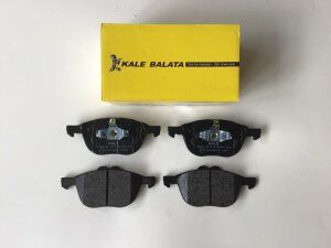 Ön Fren Balatası | Ford Cmax 2004-2016