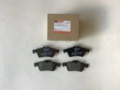 Arka Fren Balatası | Ford Focus C-Max 2005-2019 B.M