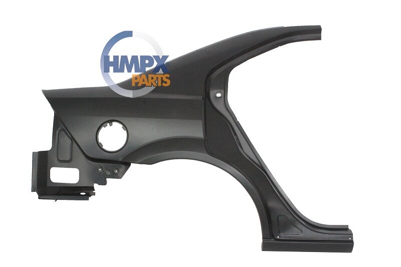 ARKA ÇAMURLUK SAG MONDEO 01>07