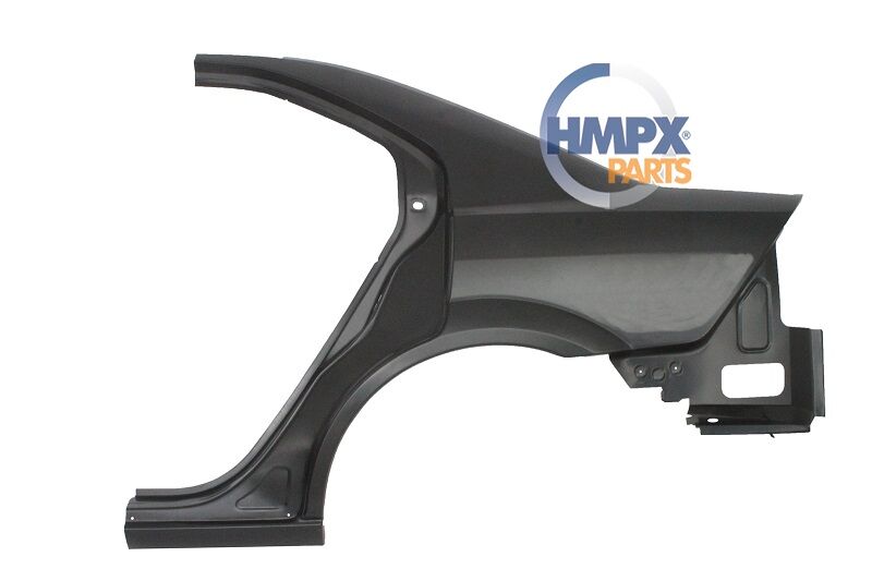 ARKA ÇAMURLUK SOL MONDEO 01>07