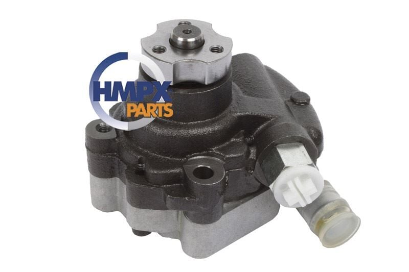 Ford TARNSİT 01> ÖNDEN ÇEKER Direksiyon Pompası (İadesi Yok)