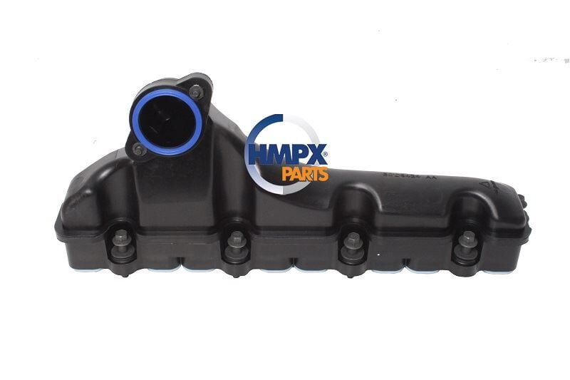 Ford TRANSIT 01> Emme Manifold