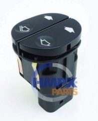 Cam Açma Düğmesi Çiftli | Ford Fiesta 2006-08 Connect 2008-2013Cam Açma Düğmesi Çiftli | Ford Fiesta 2006-08 Connect 2008-2013