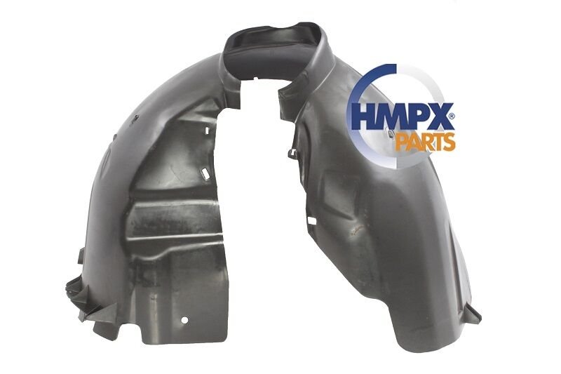 ÇAMURLUK DAVLUNBAZI SOL  FOCUS 05>11