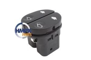 Cam Açma Düğmesi Sol Çiftli | Ford Connect 2002-2013 Fiesta 1996-2005