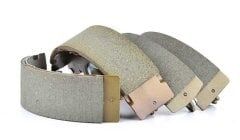 Arka Pabuçlu Balata | Ford Connect 2002-2008