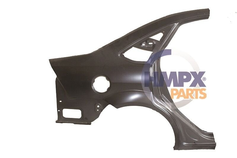 ARKA ÇAMURLUK DIŞ SAĞ (SEDAN) FOCUS 05>08