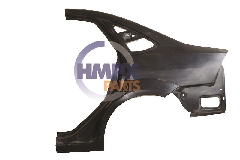 ARKA ÇAMURLUK DIŞ SOL (SEDAN) FOCUS 05>08