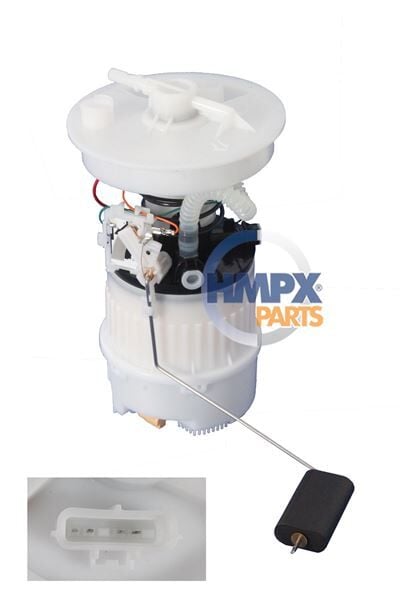 Ford Depo Şamandırası Komple Focus/C-Max 1.6 Benzinli