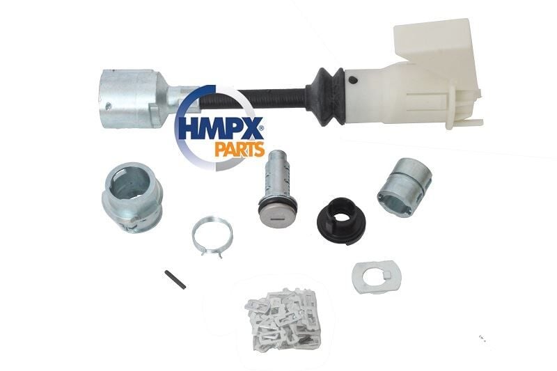 Ford C-MAX 04> Motor Kaput Şifresi