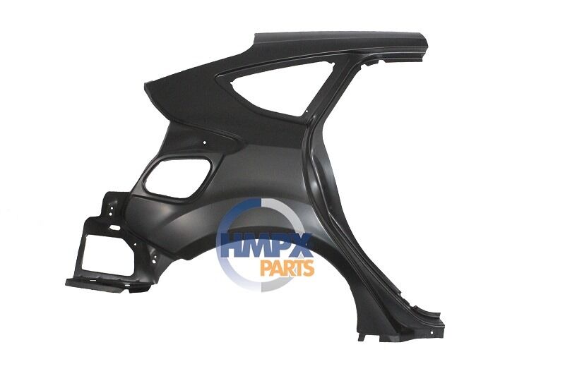 ARKA ÇAMURLUK SAG (H.BACK) FOCUS 11>18