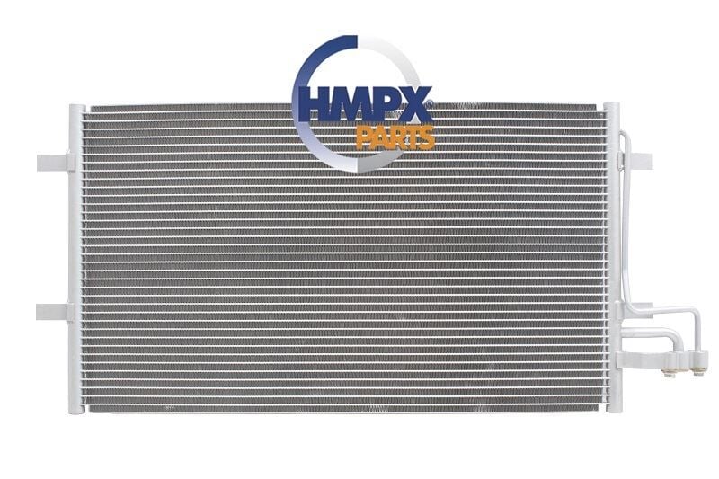 Ford Klima Radyatörü C.Max Focus 2 -1.6Tdci 04>