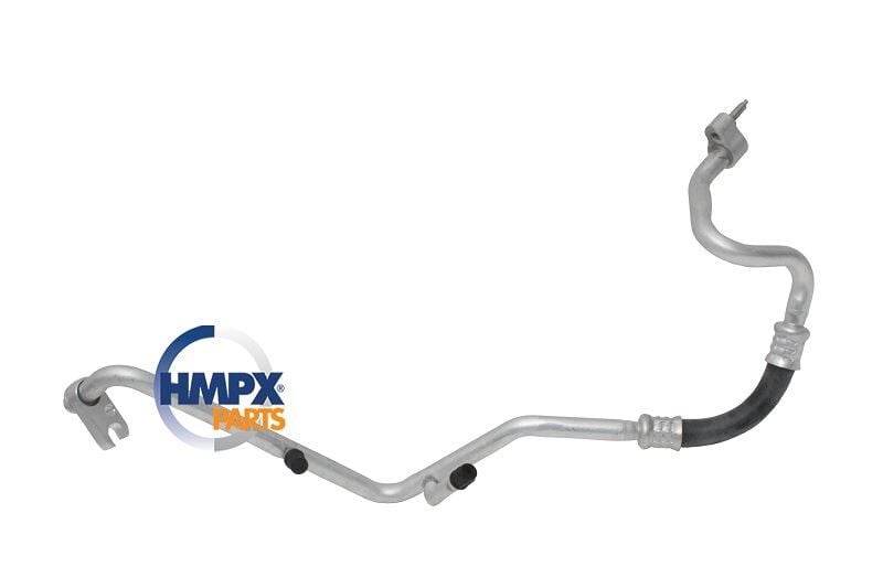 KLİMA BORUSU (EVAPARATÖR KLİMA TÜPÜ ARASI)  FOCUS-C-MAX 1.6-2.0 TDCI 03>11