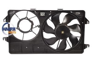 Fan Motoru Komple Tekli | Ford Connect 2002-2006