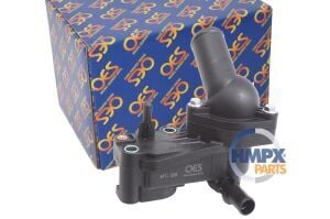 Termostat Gövdesi Komple | Ford Connect 2002-2013