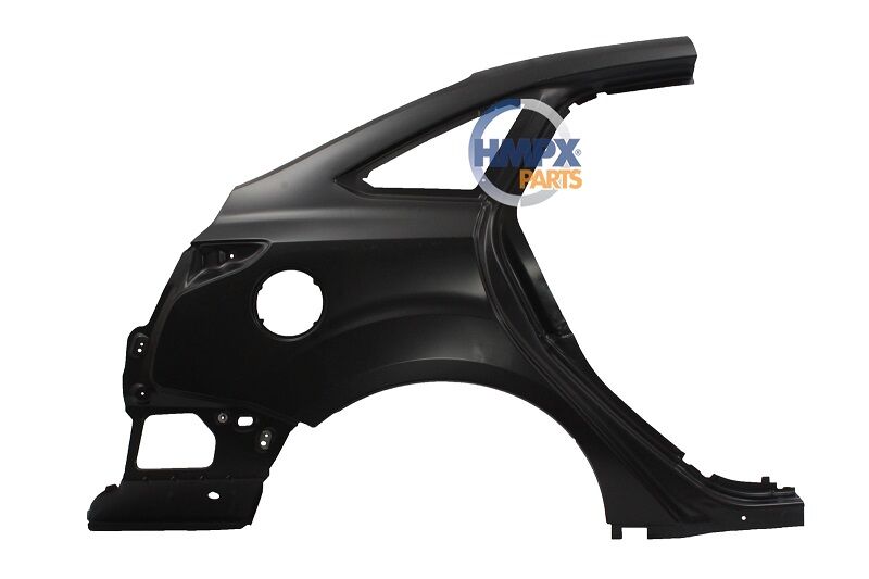 ARKA ÇAMURLUK SAG (SEDAN) FOCUS 11>18