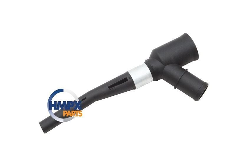 Ford Connect Yağ Çubuk Borusu