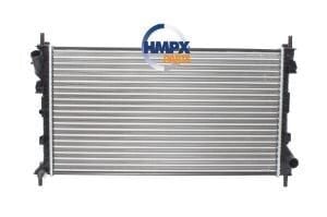 Su Radyatörü | Ford Connect 2002-2013 Klimalı