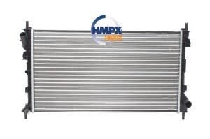 Su Radyatörü | Ford Connect 2002-2013 Klimalı