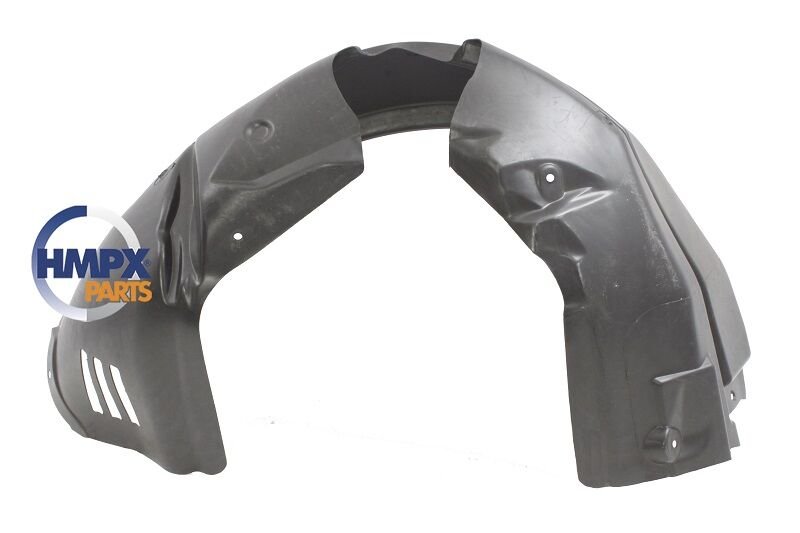 ÇAMURLUK DAVLUMBAZI ÖN SOL FIESTA 09>