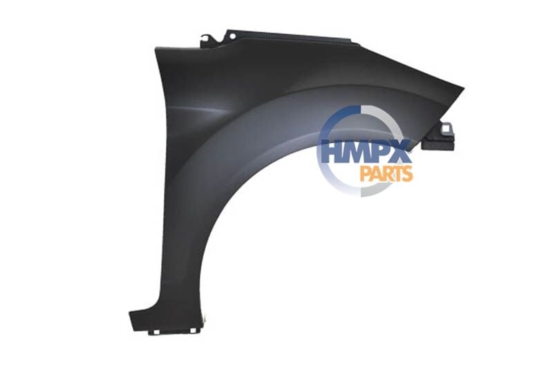 ÖN ÇAMURLUK SAG FIESTA 09>