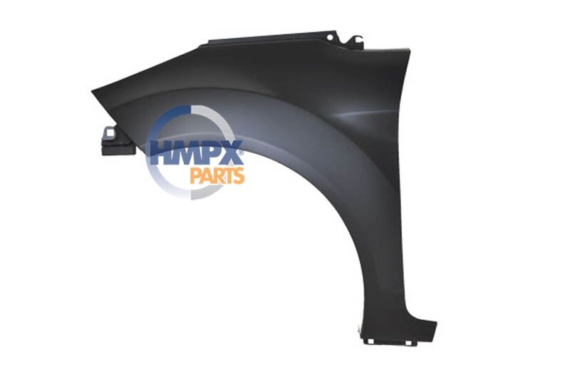 ÖN ÇAMURLUK SOL FIESTA 09>