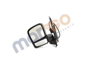 Dış Dikiz Aynası Sol | Ford Connect 2002-2008 Elektrikli
