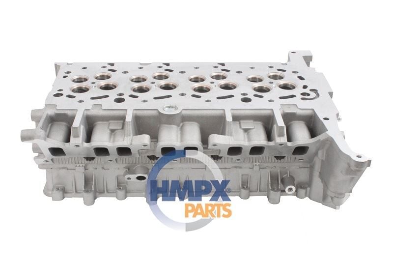 Ford 2.4 135-140 PS TRANSIT 04> Silindir Kapağı
