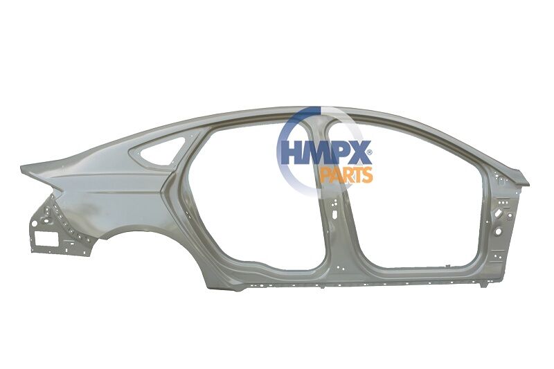 ÖN KAPI YUVASI+ARKA ÇAMURLUK SAG KOMPLE MONDEO 13>