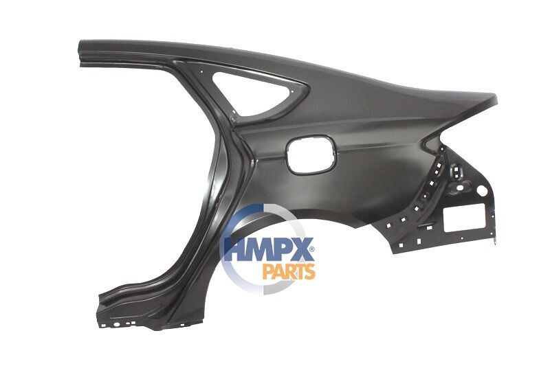 ARKA ÇAMURLUK SOL SEDAN MONDEO 13>