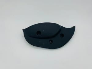 Arka Cam Silgi Kapağı | Connect 2002 - 2013