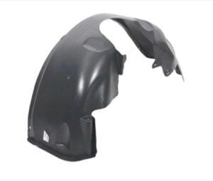 Ön Çamurluk Davlumbazı Sol | Ford Connect 2002-2013