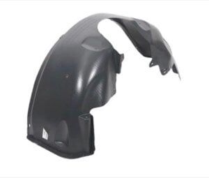 Ön Çamurluk Davlumbazı Sol | Ford Connect 2002-2013