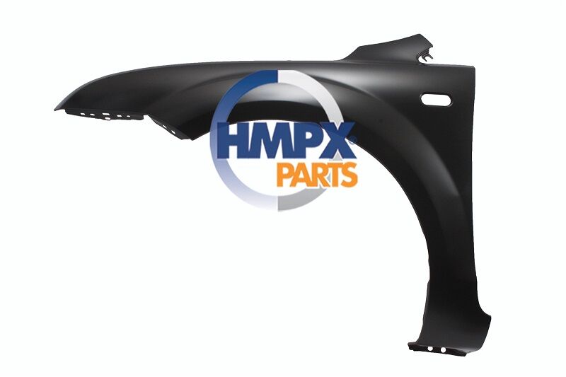 ÖN ÇAMURLUK SOL (SİNYAL DELİKLİ) FOCUS 05>08