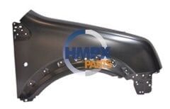 Ön Çamurluk Sağ | Ford Connect 2002-2013