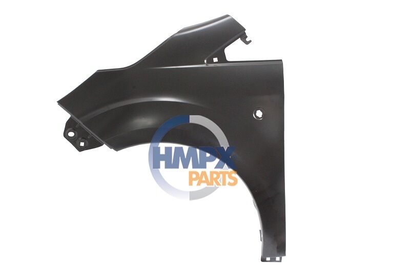 ÇAMURLUK ÖN SOL COURIER 14>