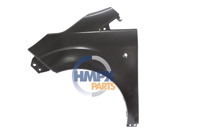 ÇAMURLUK ÖN SOL COURIER 14>