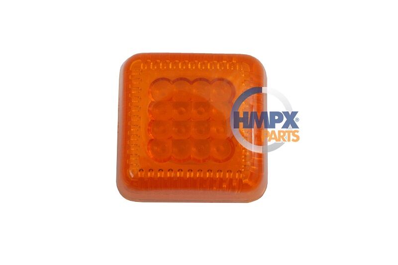 ÇAMURLUK SİNYALI (SARI) KARE TİP TRANSİT T12-15€ESCORT 91>95