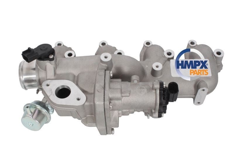 Ford CONNECT 02> 1.8 TDCI 75-90PS Egr Valfi MANİFOLDLU