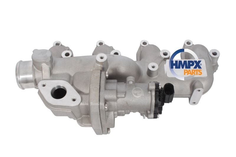Ford CONNECT 08> 1.8 TDCI 110PS Egr Valfi Komple Manifoldlu
