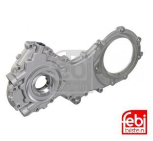 Yağ Pompası | Ford Connect 2002-2013 1.8 TDCİ