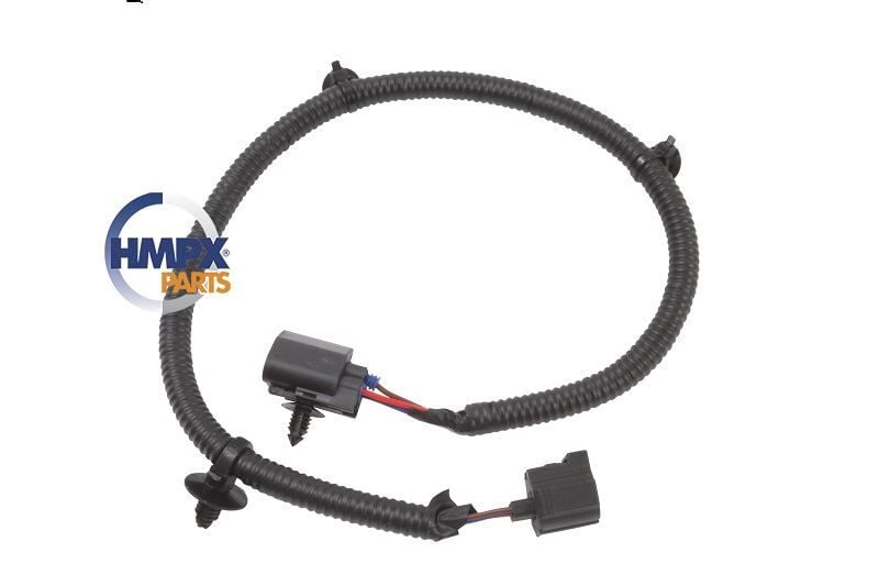 Ford CONNECT 02> Alternatör Kablo Tesisatı