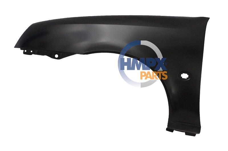 ÇAMURLUK ÖN SOL FIESTA 99>01