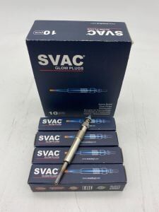 Isıtma Bujisi Takımı | Ford Connect 2002-2013