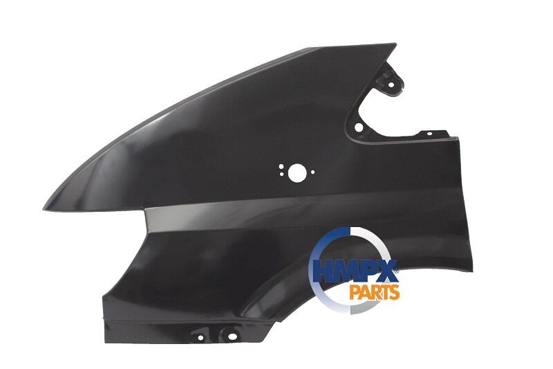 ÇAMURLUK ÖN DELİKLİ SOL TRANSİT 01>