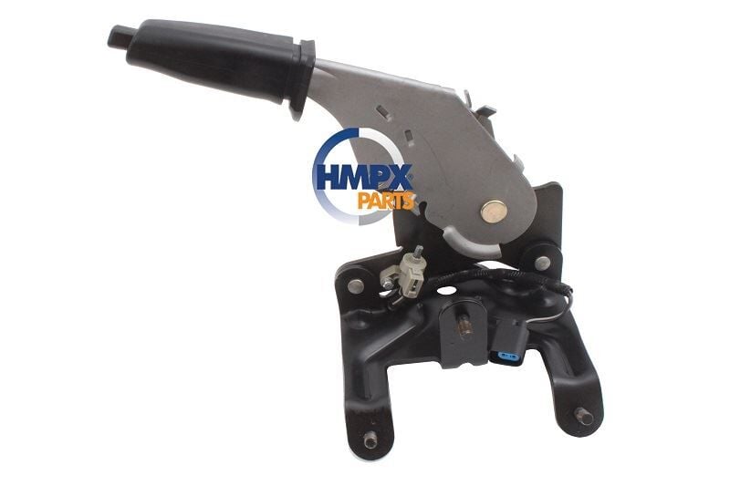 Ford TRANSİT 06> El Fren Kolu