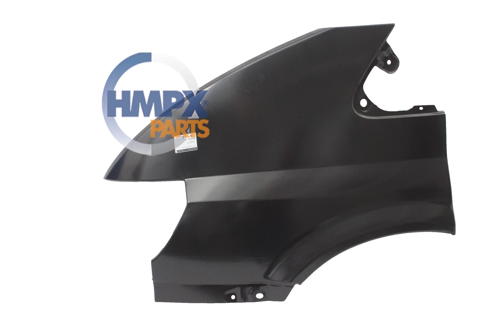 ÖN ÇAMURLUK SOL TRANSIT 02>06 V-184