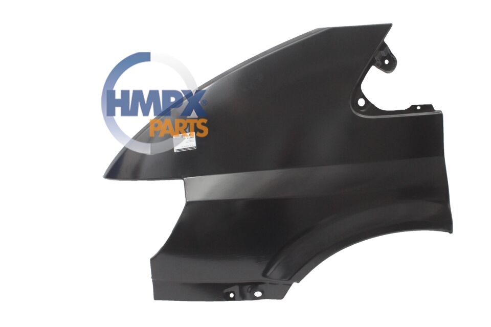 ÖN ÇAMURLUK SOL TRANSIT 02>06 V-184