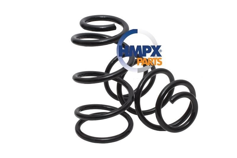 Ford TRANSİT 06> V-347 Helezon Yayı : Ön  TAKIM