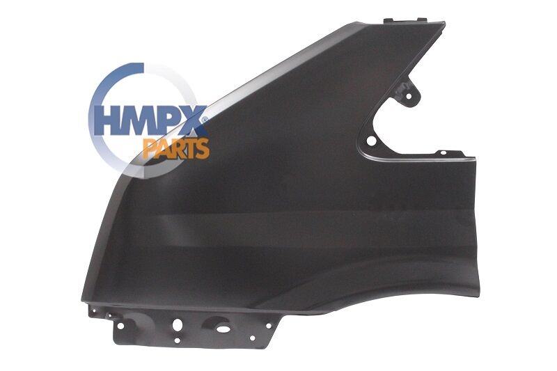 ÖN ÇAMURLUK SOL TRANSIT 06> V347